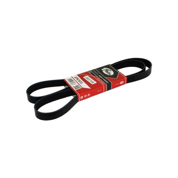 تصویر محصول تسمه دینام پژو 206 SD V20 سال 1388